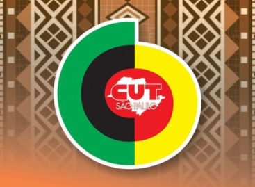 CUT-SP e sindicatos promovem atividades no Mês da Consciência Negra