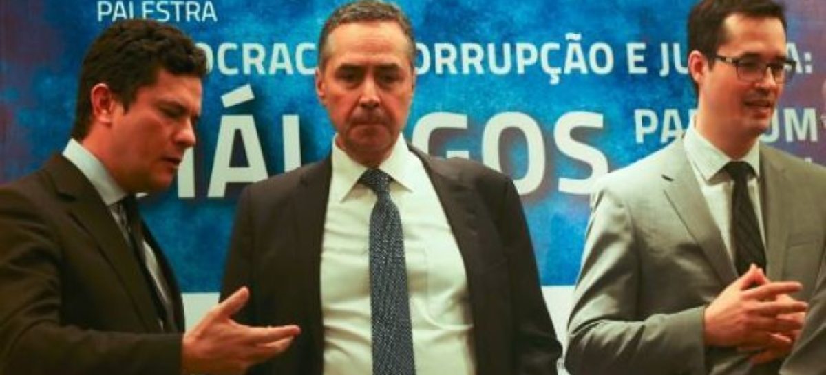 Linha do tempo: o que os vazamentos da operação Lava Jato revelaram até agora