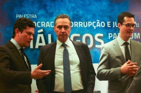 Linha do tempo: o que os vazamentos da operação Lava Jato revelaram até agora