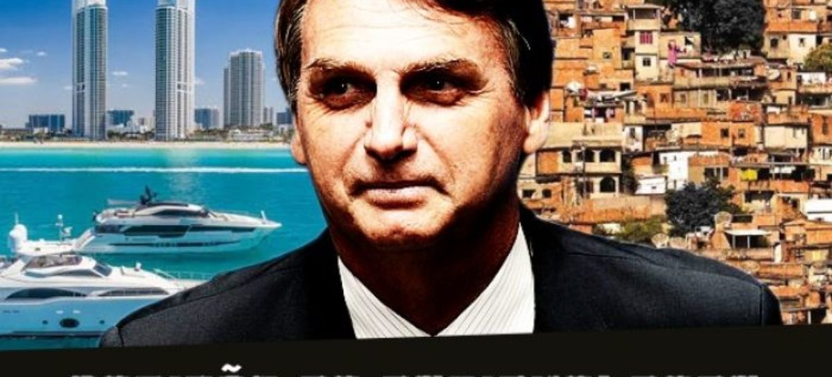 Plano de Bolsonaro aumenta a pobreza e a concentração de renda, diz Dieese