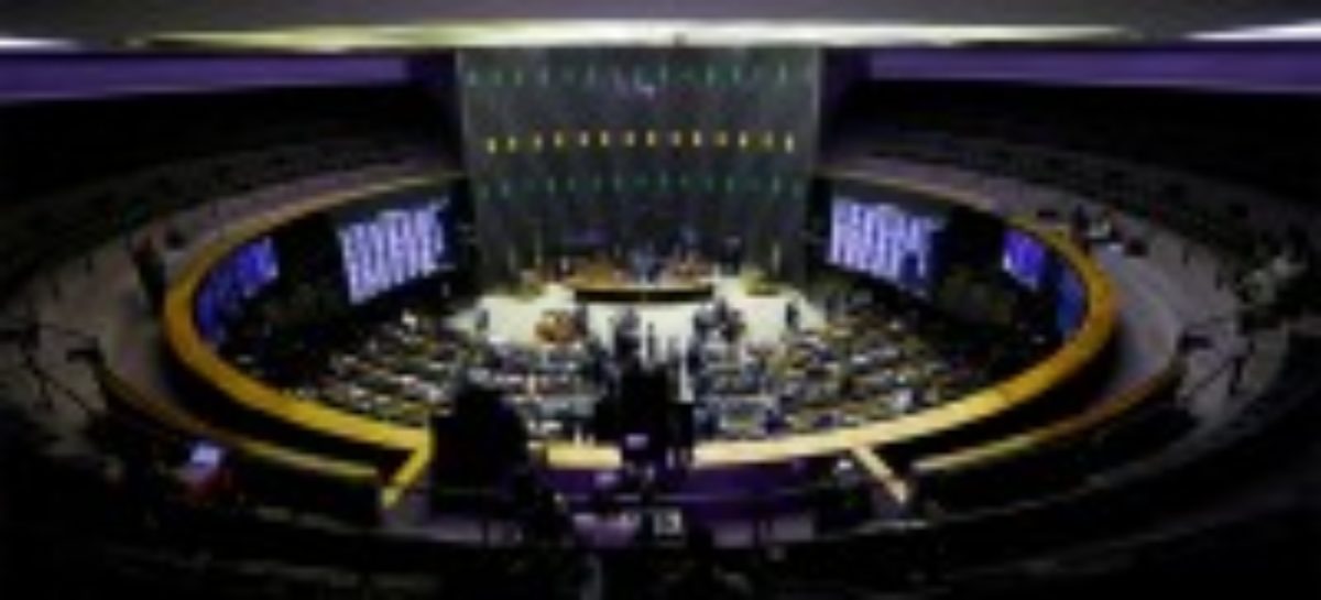 Minirreforma trabalhista: confira quem votou a favor