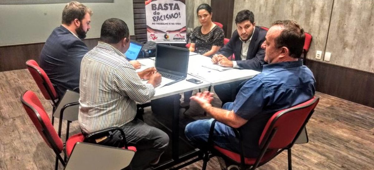 CS 2019: trabalhadores da Contour Global participam de assembleias informativas sobre 2ª rodada de negociação