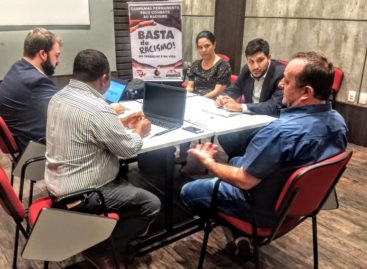CS 2019: trabalhadores da Contour Global participam de assembleias informativas sobre 2ª rodada de negociação