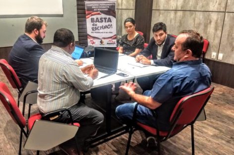 CS 2019: trabalhadores da Contour Global participam de assembleias informativas sobre 2ª rodada de negociação