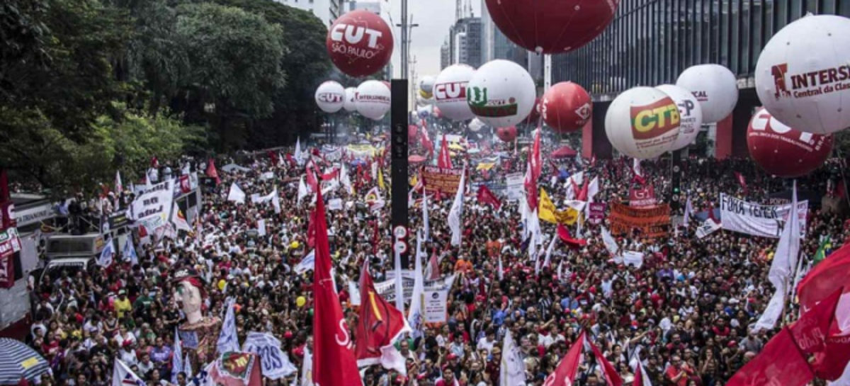 CUT e Centrais pedem ao Senado que devolva MP do Programa Verde e Amarelo ao governo
