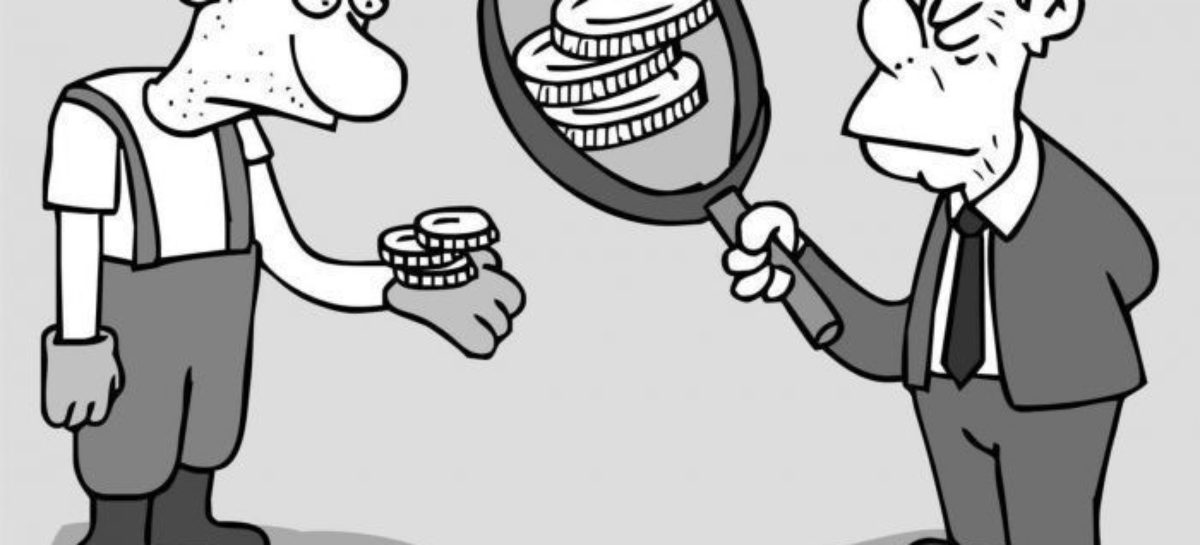 Golpe e reforma trabalhista derrubam rendimento médio dos brasileiros