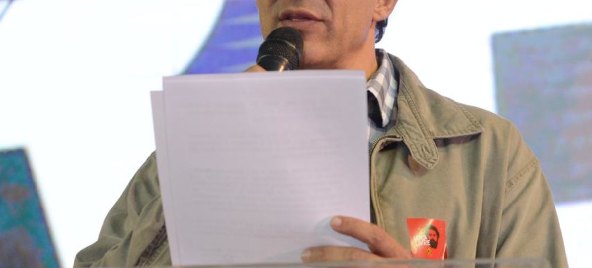 O 13º Concut é para CUT, para a classe trabalhadora e para o Brasil, diz Lula