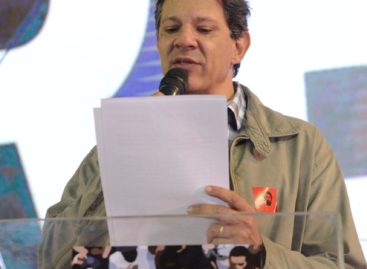 O 13º Concut é para CUT, para a classe trabalhadora e para o Brasil, diz Lula