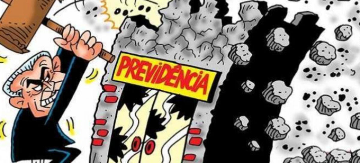 Reforma da Previdência: confira as novas regras para concessão da aposentadoria