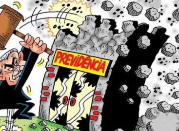 Reforma da Previdência: confira as novas regras para concessão da aposentadoria