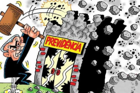 Reforma da Previdência: confira as novas regras para concessão da aposentadoria