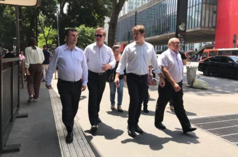 Trabalhador que contribuiu por 20 anos vai perder mais de 30% da aposentadoria