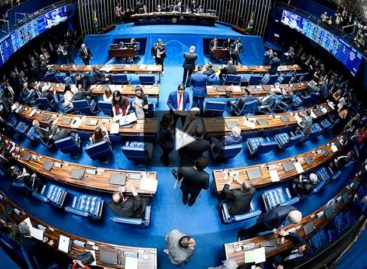 Previdência: Senado aprova a reforma mais cruel para trabalhadores e viúvas