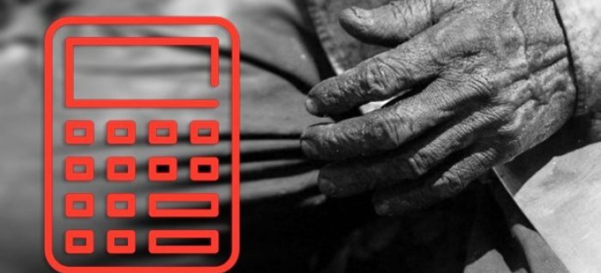 Aposentômetro: calcule quantos anos a mais você terá de trabalhar