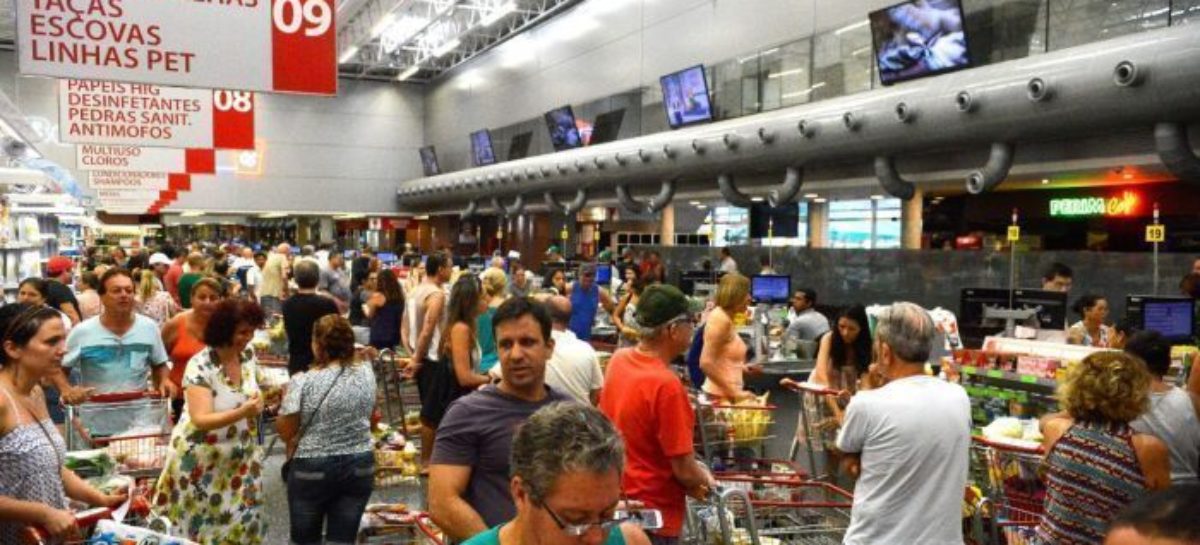 Reforma Tributária: Cesta básica pode ficar mais cara e prejudicar mais pobres