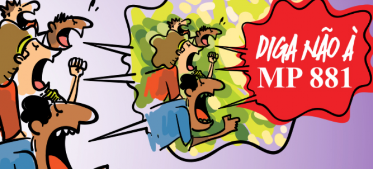 MPT defende rejeição da “nova mini-reforma trabalhista”