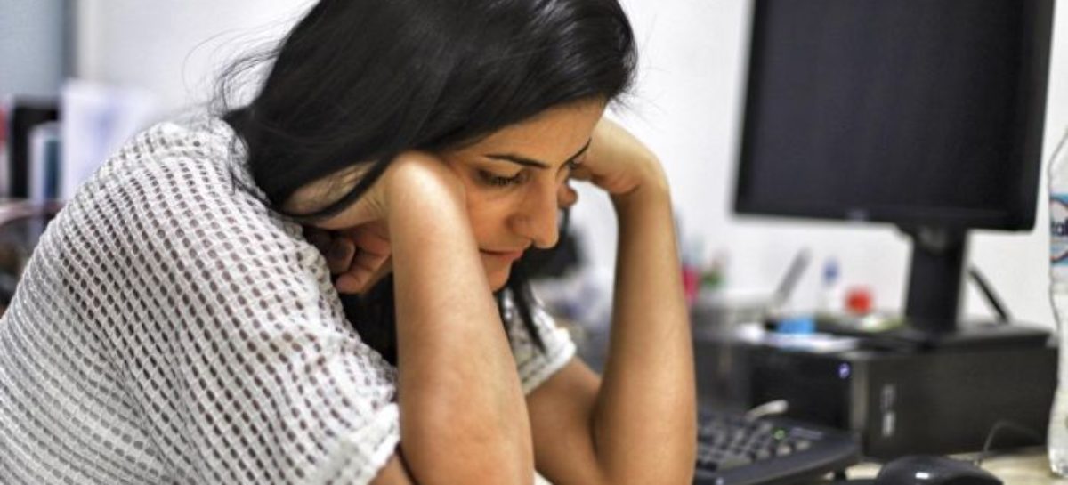 Depressão e suicídio a serviço do capitalismo