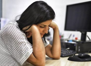 Depressão e suicídio a serviço do capitalismo