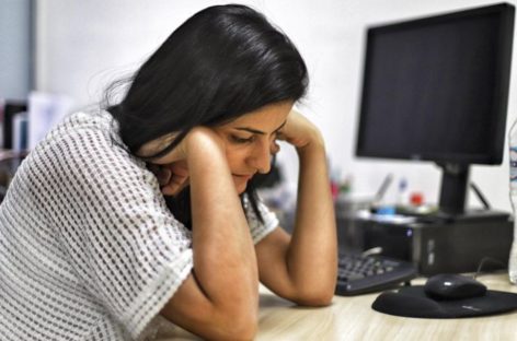 Depressão e suicídio a serviço do capitalismo