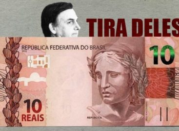 Pela segunda vez Bolsonaro corta reajuste do mínimo e trabalhador perde R$ 10,00