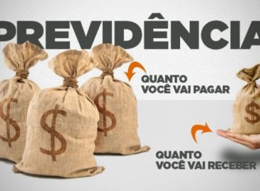 Com novas alíquotas, quem ganha 1 SM pagará 5% a menos e contribuirá 25% a mais