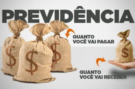 Com novas alíquotas, quem ganha 1 SM pagará 5% a menos e contribuirá 25% a mais