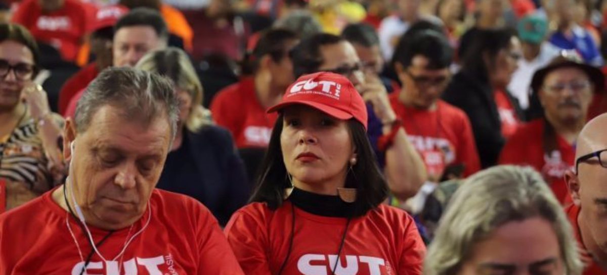 Vários sotaques mesmo idioma: a luta por direitos e democracia