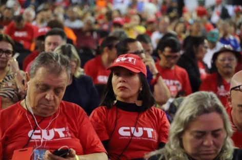 Vários sotaques mesmo idioma: a luta por direitos e democracia