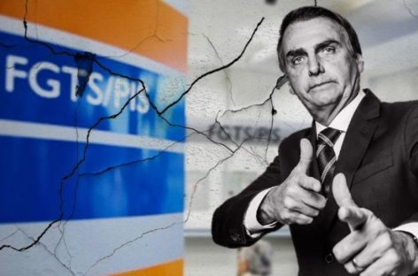 Fim do monopólio da Caixa na gestão do FGTS vai destruir programas habitacionais