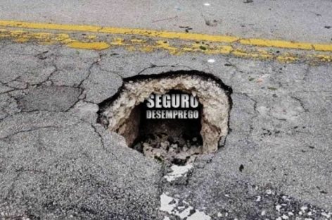 Se Congresso aprovar MP, taxa sobre seguro-desemprego será cobrada a partir de março