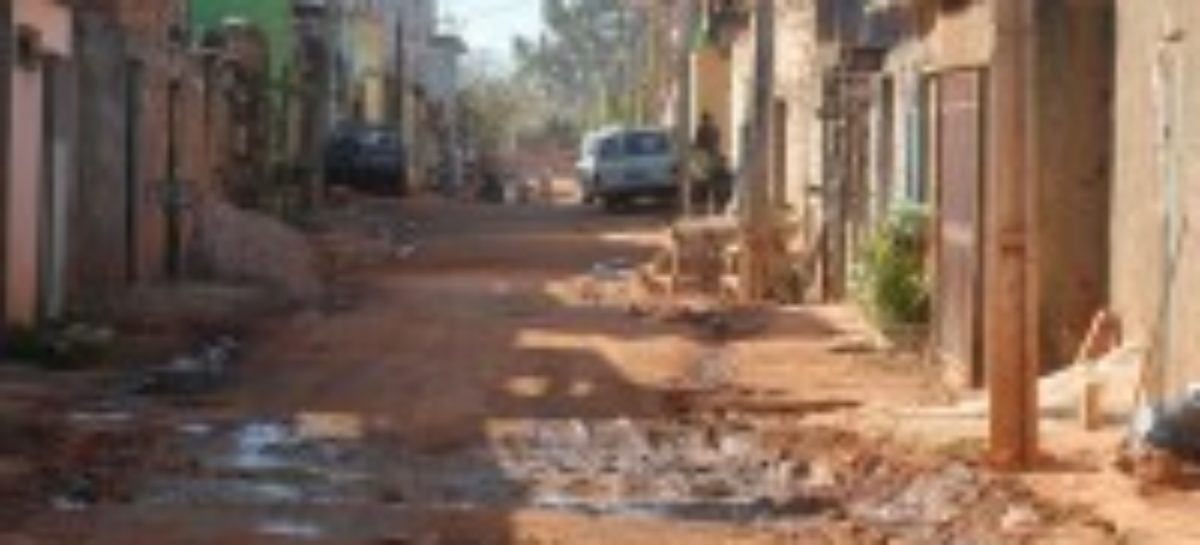 Dieese: cortar direitos e empobrecer a população não levará ao crescimento