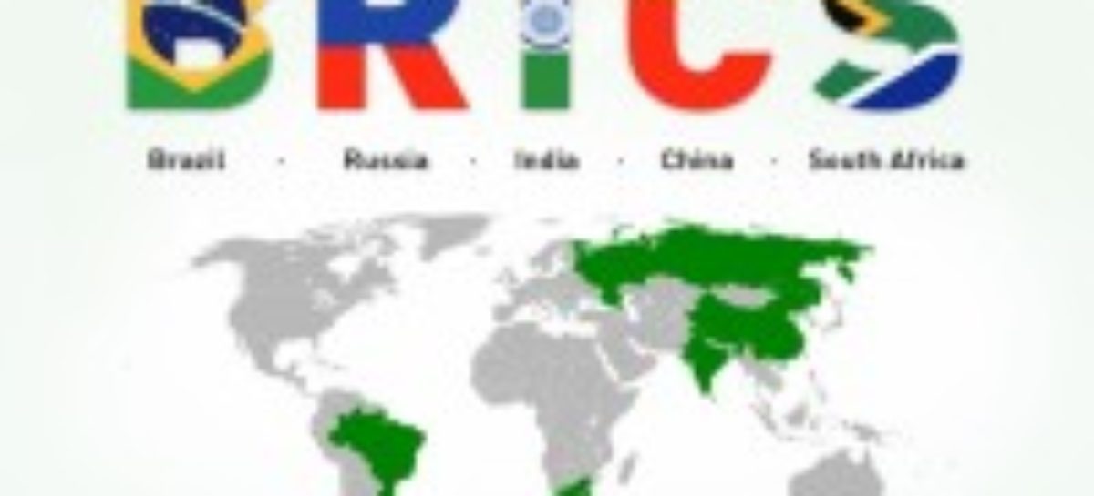 Brics discute o futuro do trabalho, em Brasília