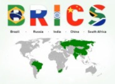 Brics discute o futuro do trabalho, em Brasília