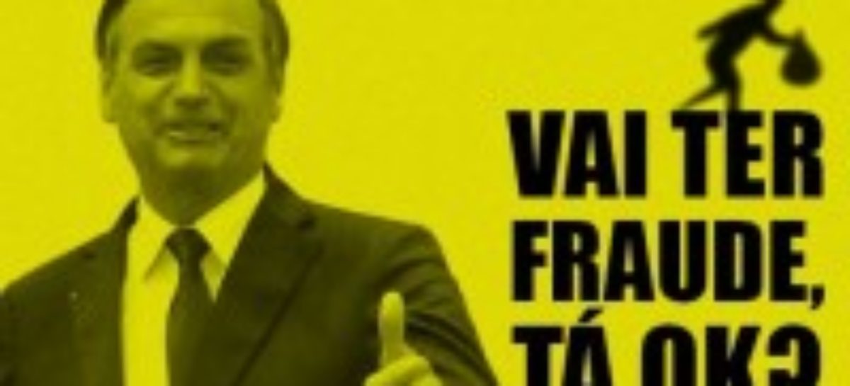 Bolsonaro sanciona Lei que facilita sonegação de impostos e fraudes trabalhistas