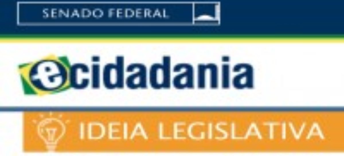 Apoie a ideia legislativa do Senado: Aposentadoria especial mantida do eletricitário