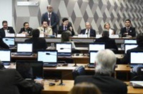 ‘Reforma’ da Previdência prejudica trabalhadores de todos os setores