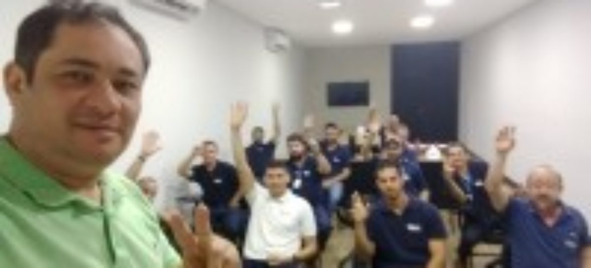 CS 2019: trabalhadores da Tijóa aprovam a proposta de ACT