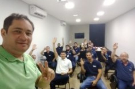 CS 2019: trabalhadores da Tijóa aprovam a proposta de ACT