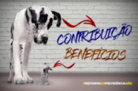 Benefício menor e mais tempo de contribuição, as armadilhas da reforma