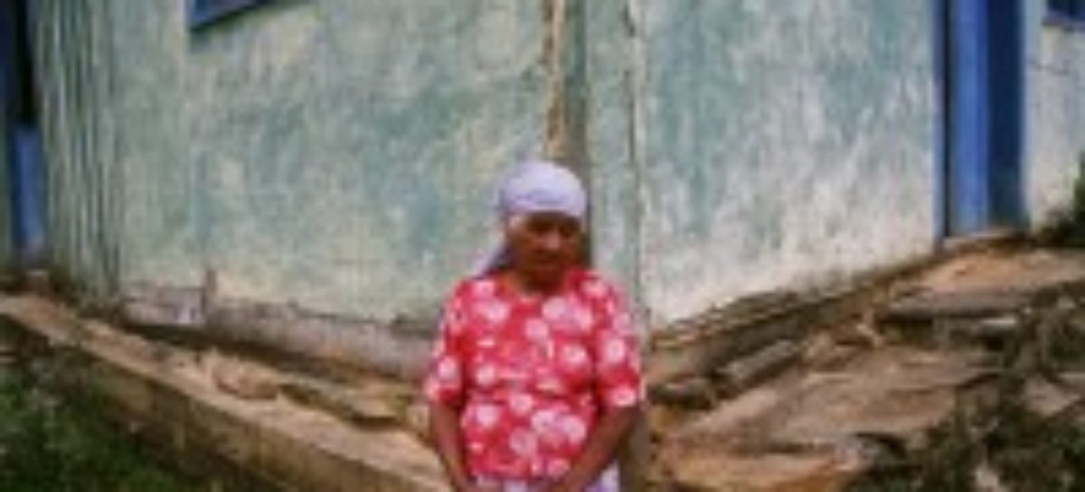 Desigualdade bate recorde no Brasil, mostra estudo da FGV