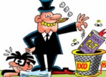 Trabalho intermitente bate recorde e já atinge metalúrgicos e construção civil