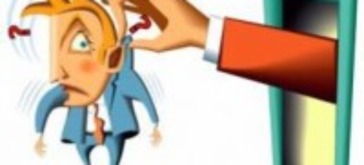 Com Bolsonaro, servidores públicos podem perder estabilidade