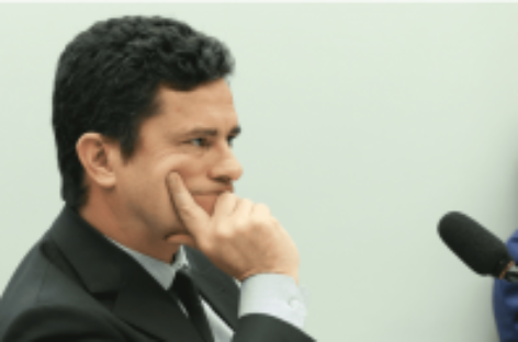 Três meses de revelações do Intercept e nada acontece no Brasil