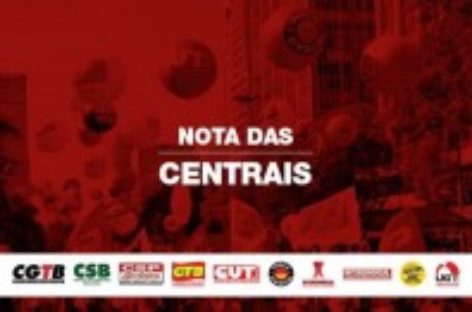 CUT e centrais vão à Brasília defender aposentadoria e direitos na terça, dia 24