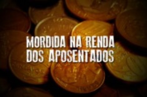 Servidor aposentado que ganha mais de R$ 1 mil pode ter de pagar Previdência