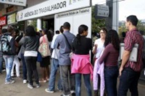 Golpe deprime os empregos, a Previdência e o direito do trabalhador de sonhar