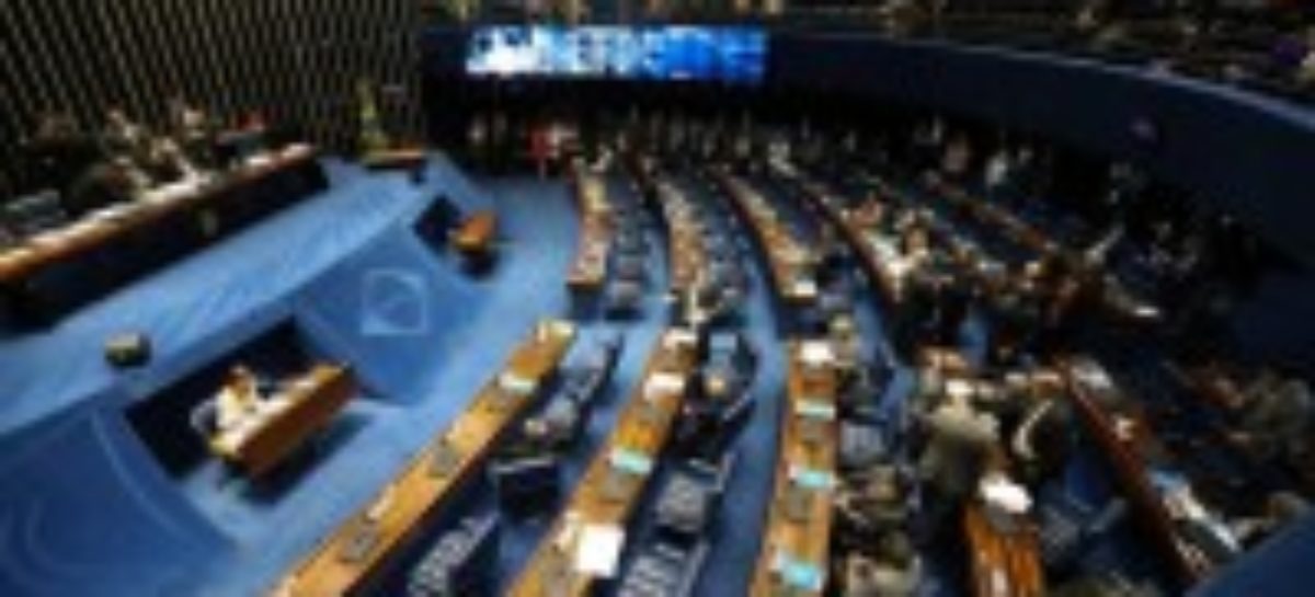 Senado adia novamente votação da reforma da Previdência