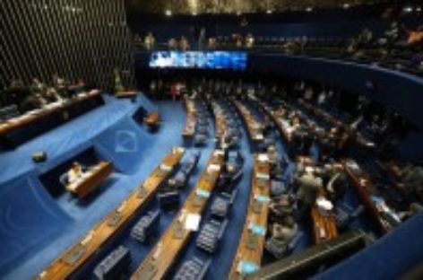 Senado adia novamente votação da reforma da Previdência