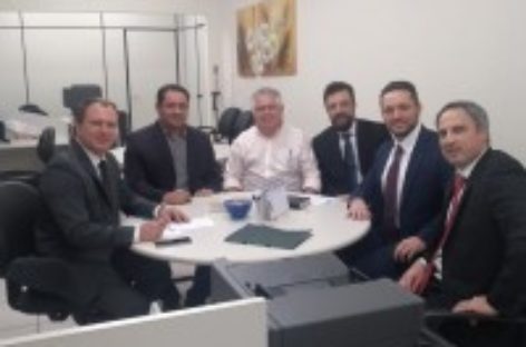 Horas in itinere Três Irmãos/Cesp: acordo homologado!