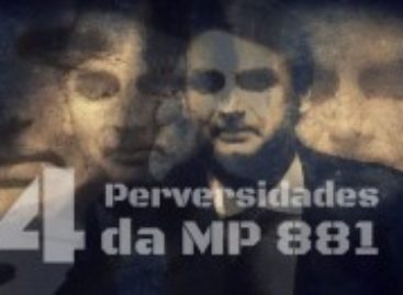 Confira os 4 itens da MP 881 que mais prejudicam os trabalhadores
